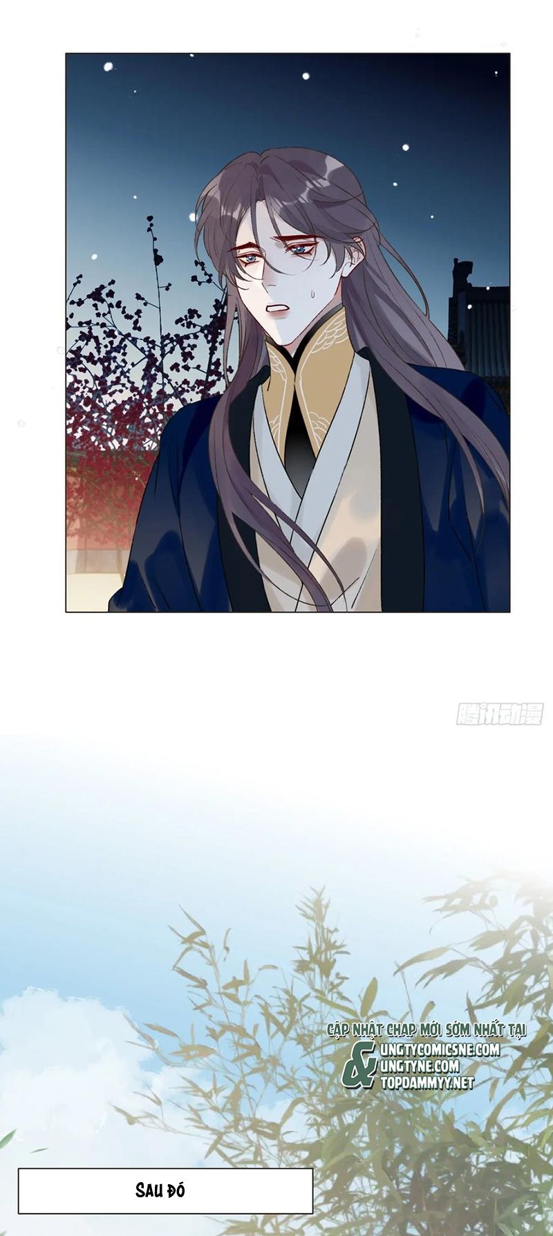 Chồng Trước Của Ma Hoàng Sống Lại Rồi Chapter 33 - Trang 29