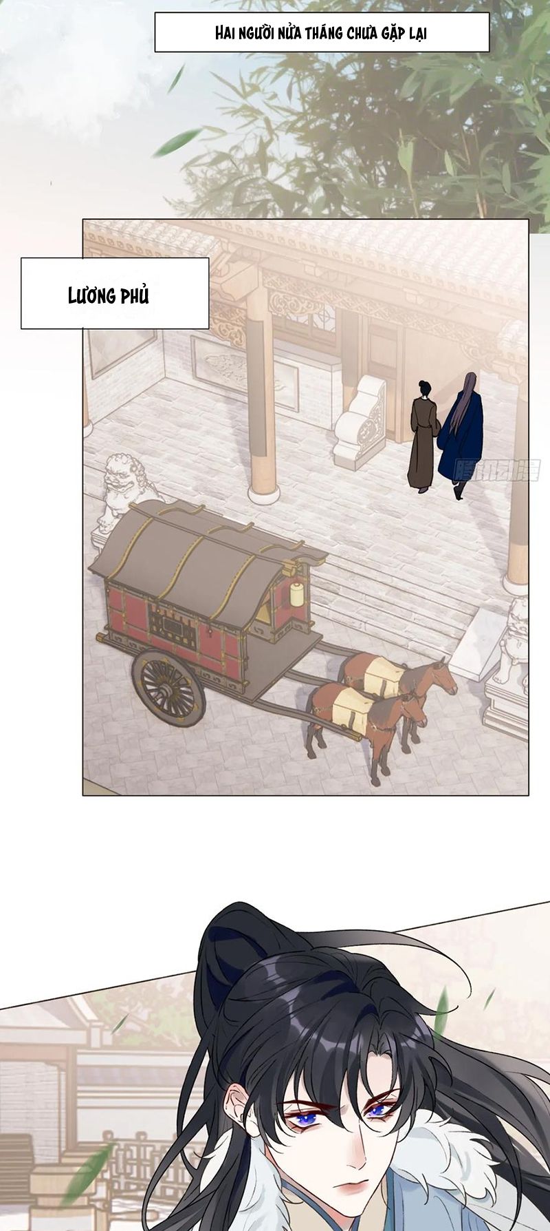 Chồng Trước Của Ma Hoàng Sống Lại Rồi Chapter 33 - Trang 30