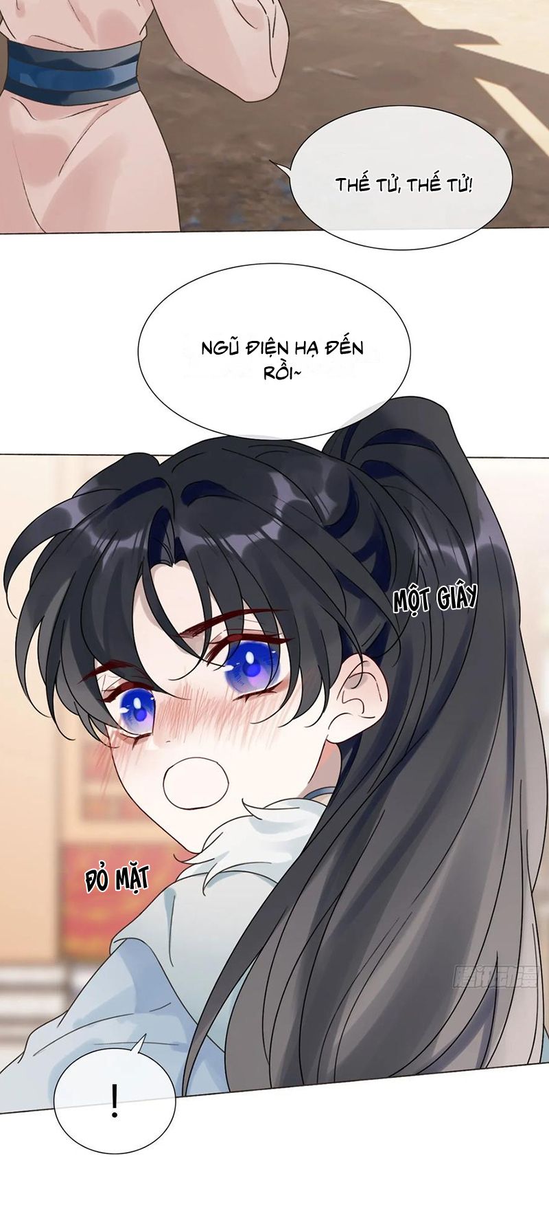 Chồng Trước Của Ma Hoàng Sống Lại Rồi Chapter 33 - Trang 32