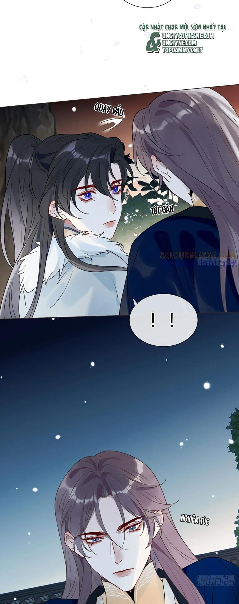 Chồng Trước Của Ma Hoàng Sống Lại Rồi Chapter 33 - Trang 7