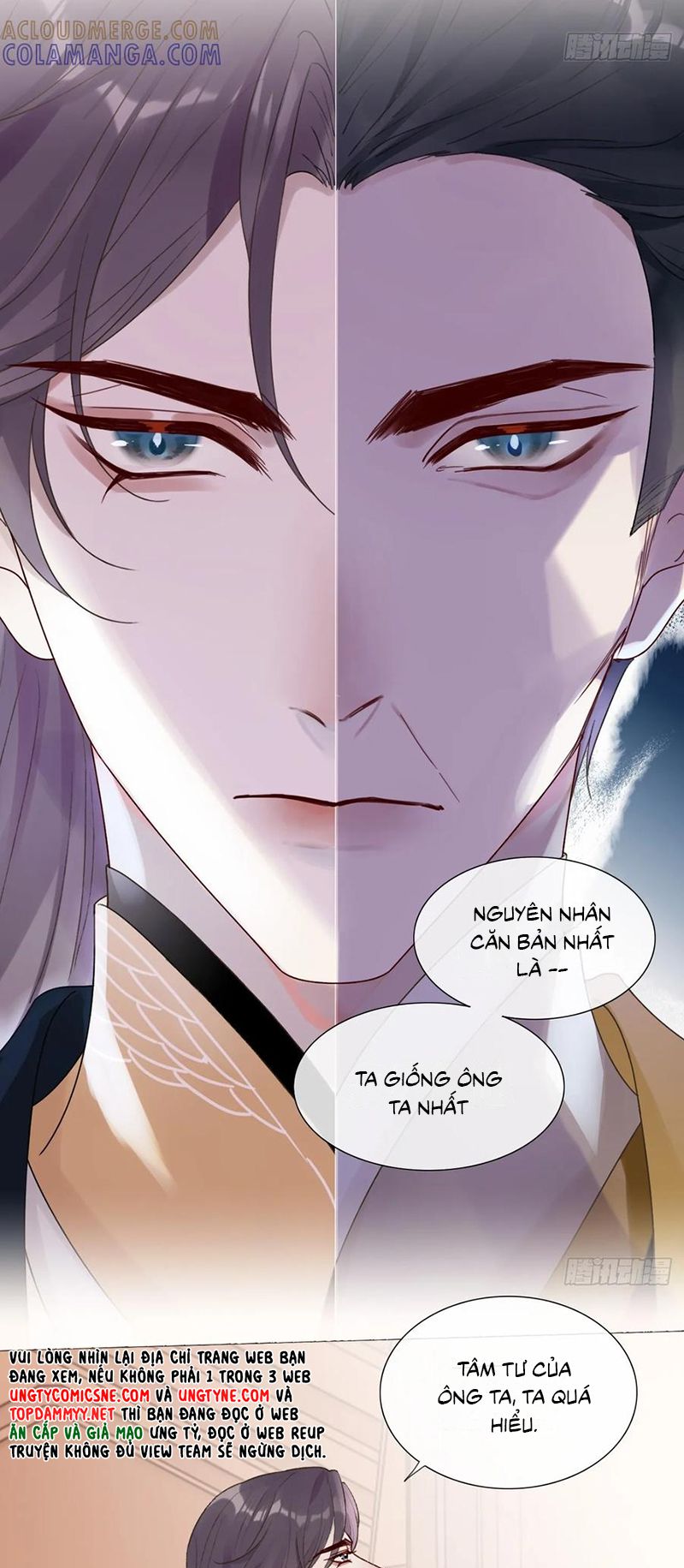 Chồng Trước Của Ma Hoàng Sống Lại Rồi Chapter 34 - Trang 20