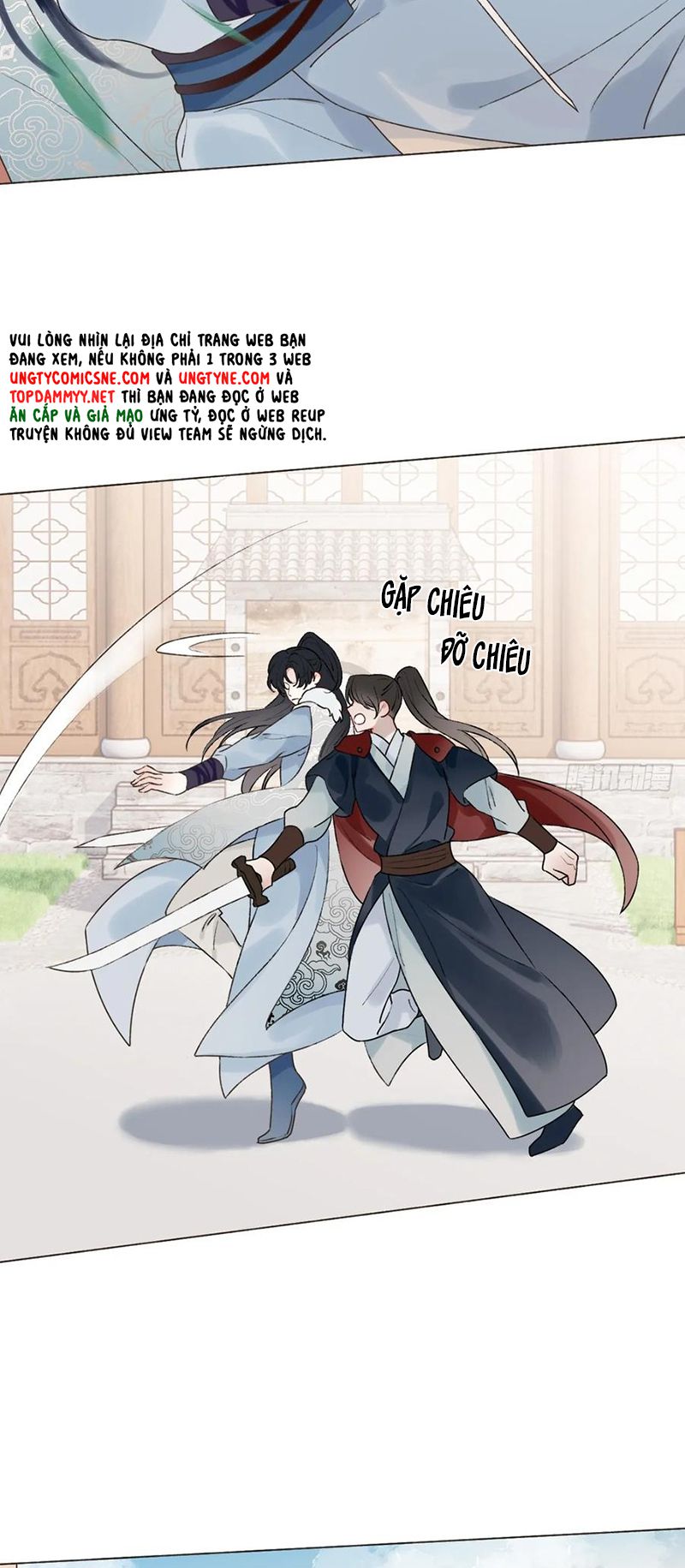 Chồng Trước Của Ma Hoàng Sống Lại Rồi Chapter 34 - Trang 24
