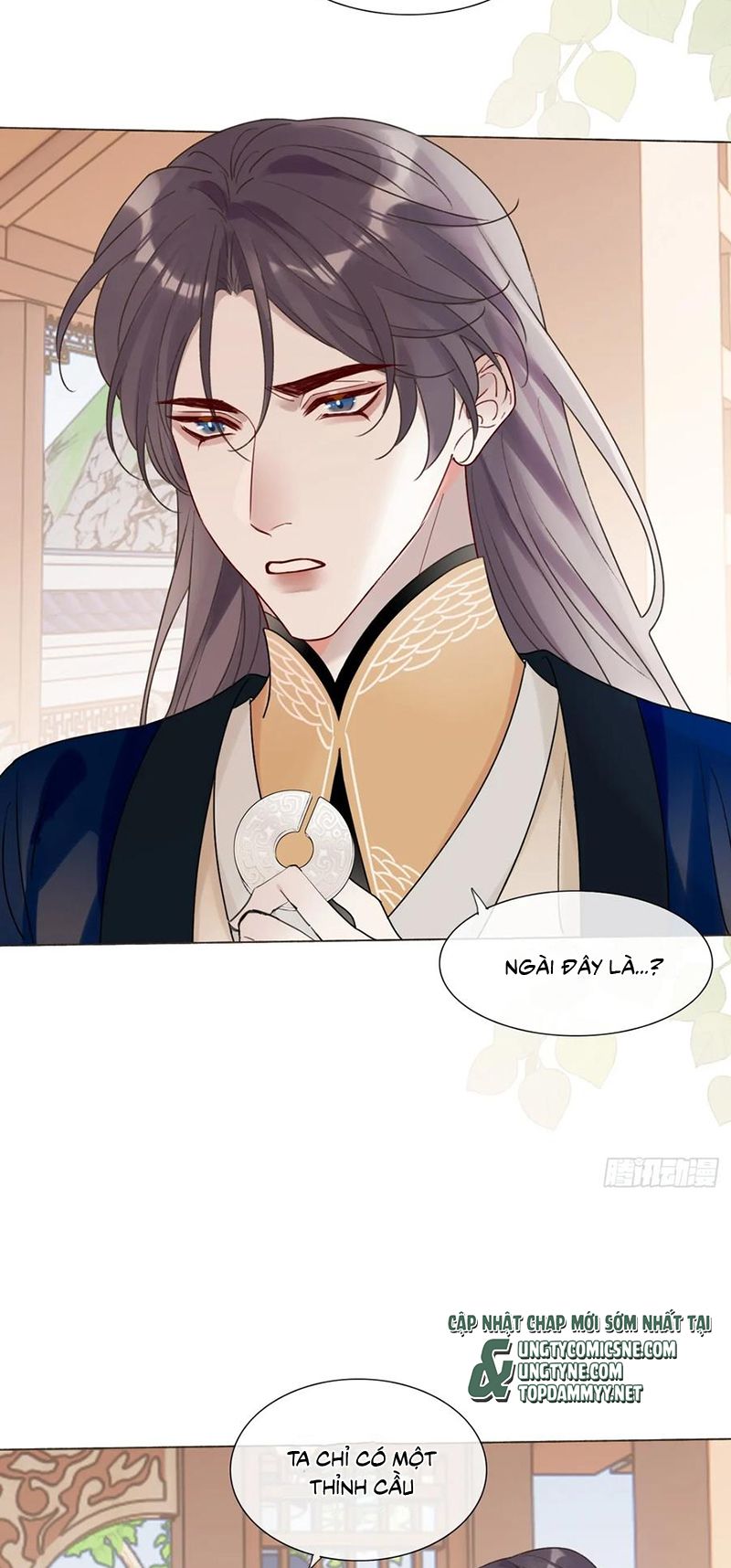 Chồng Trước Của Ma Hoàng Sống Lại Rồi Chapter 34 - Trang 29