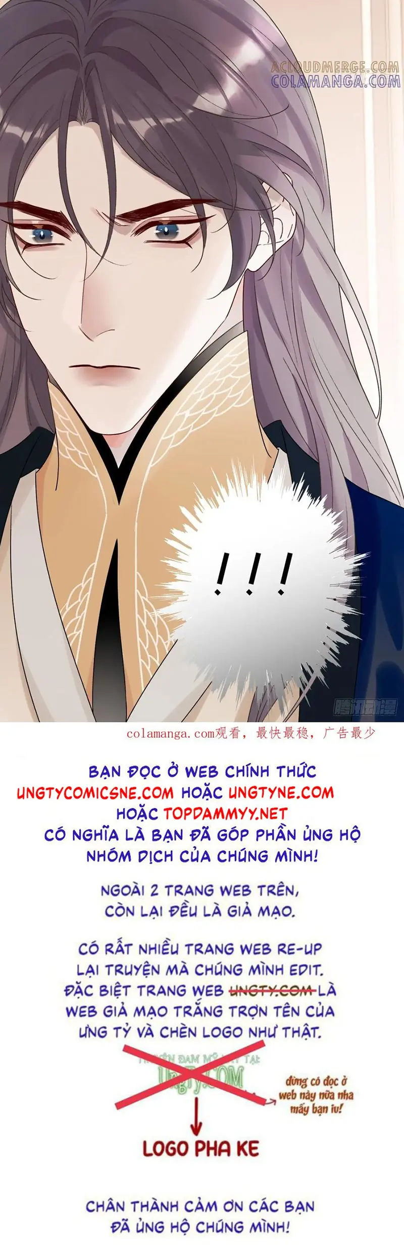 Chồng Trước Của Ma Hoàng Sống Lại Rồi Chapter 34 - Trang 33