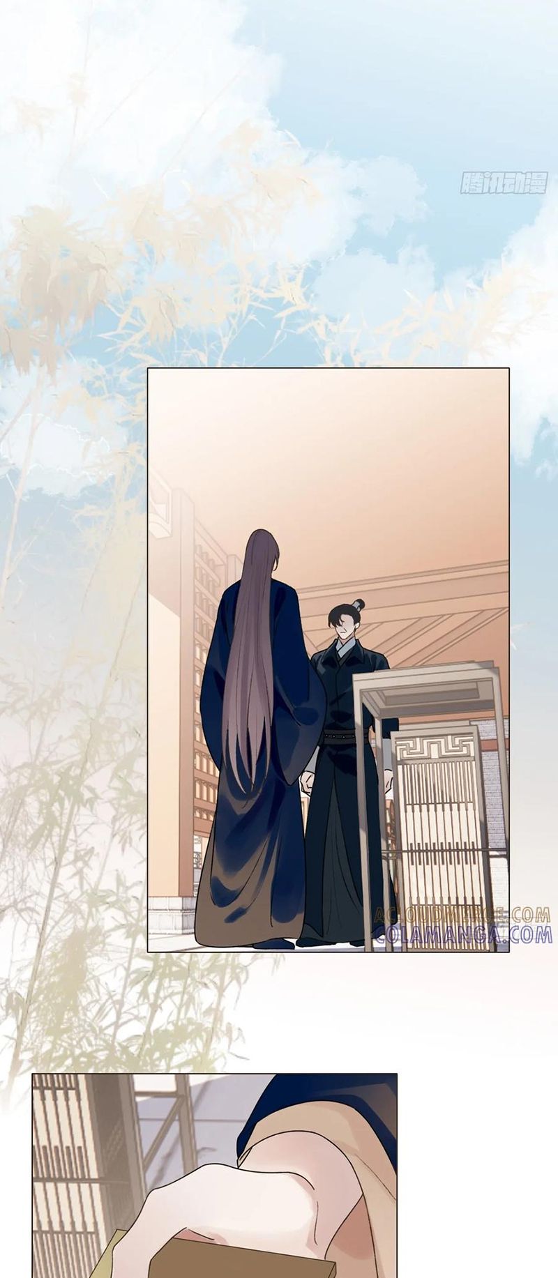 Chồng Trước Của Ma Hoàng Sống Lại Rồi Chapter 34 - Trang 7