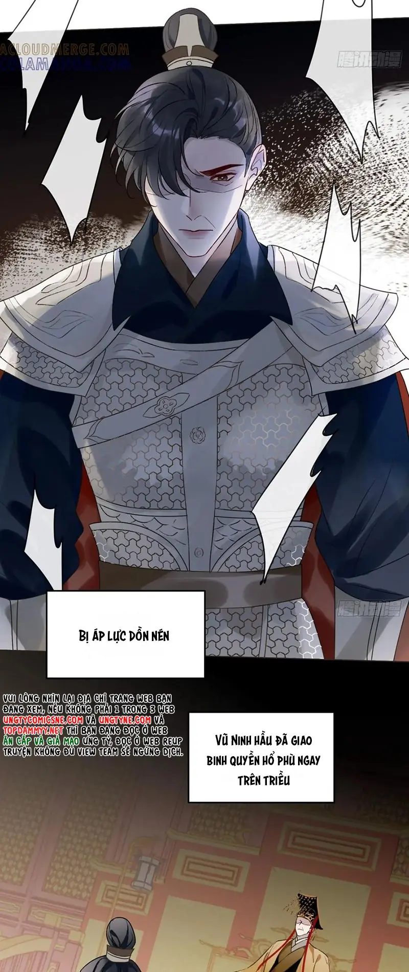 Chồng Trước Của Ma Hoàng Sống Lại Rồi Chapter 35 - Trang 10