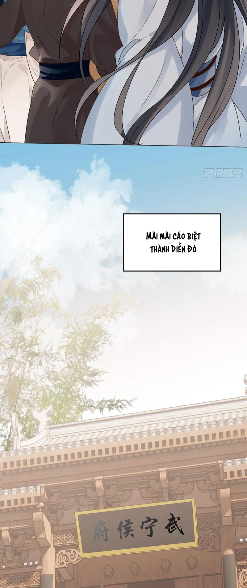 Chồng Trước Của Ma Hoàng Sống Lại Rồi Chapter 35 - Trang 13