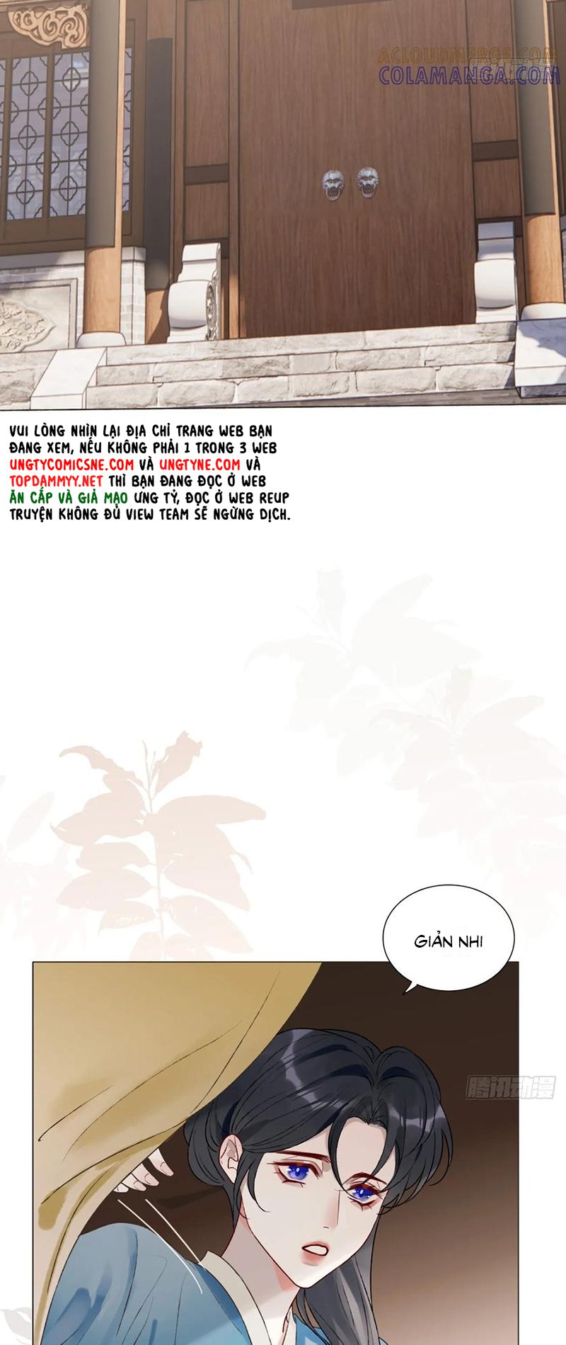 Chồng Trước Của Ma Hoàng Sống Lại Rồi Chapter 35 - Trang 14