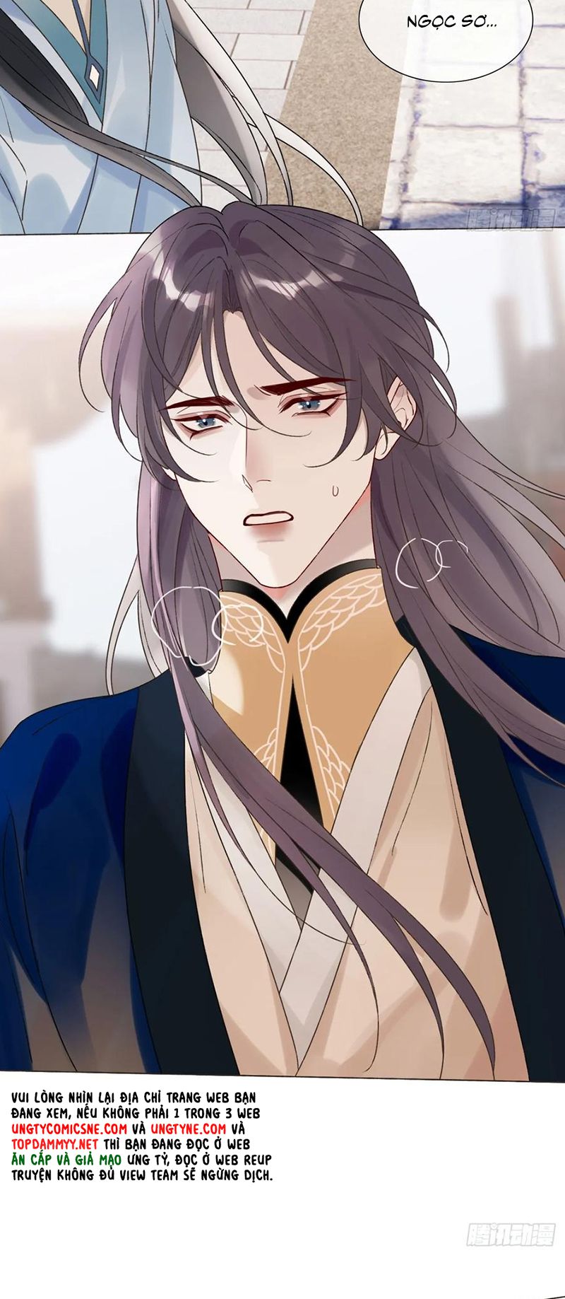 Chồng Trước Của Ma Hoàng Sống Lại Rồi Chapter 35 - Trang 17