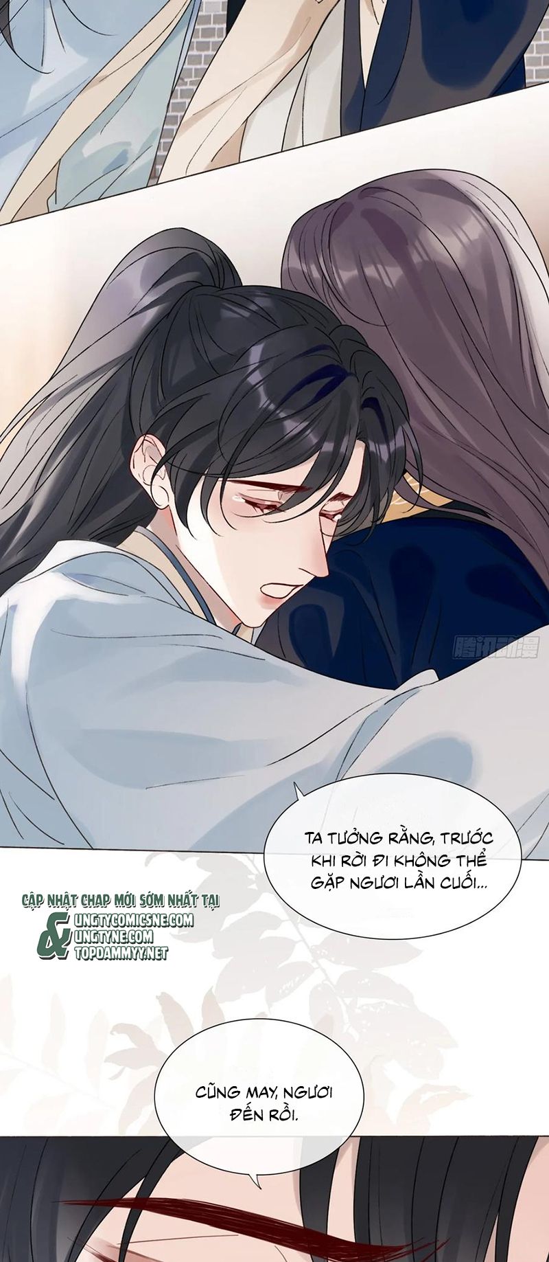 Chồng Trước Của Ma Hoàng Sống Lại Rồi Chapter 35 - Trang 19