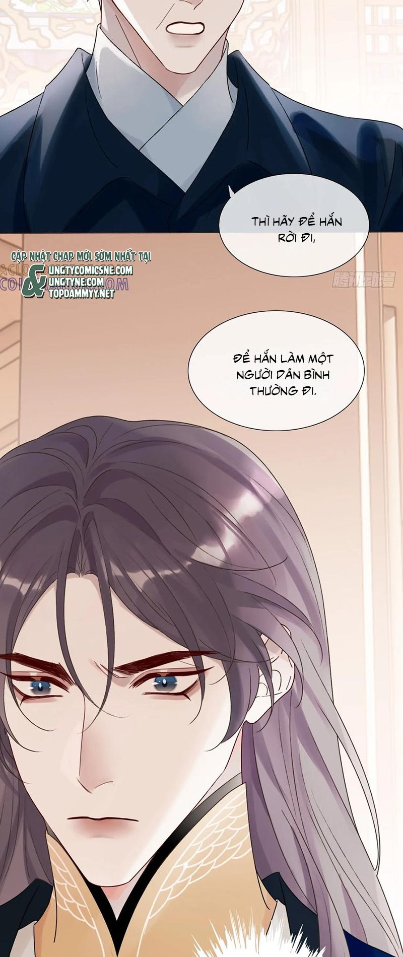 Chồng Trước Của Ma Hoàng Sống Lại Rồi Chapter 35 - Trang 2