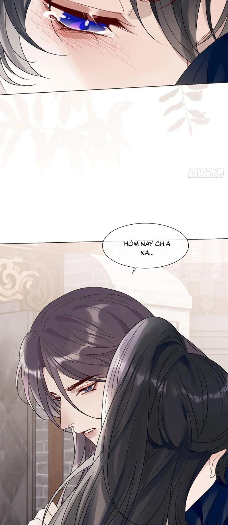 Chồng Trước Của Ma Hoàng Sống Lại Rồi Chapter 35 - Trang 20