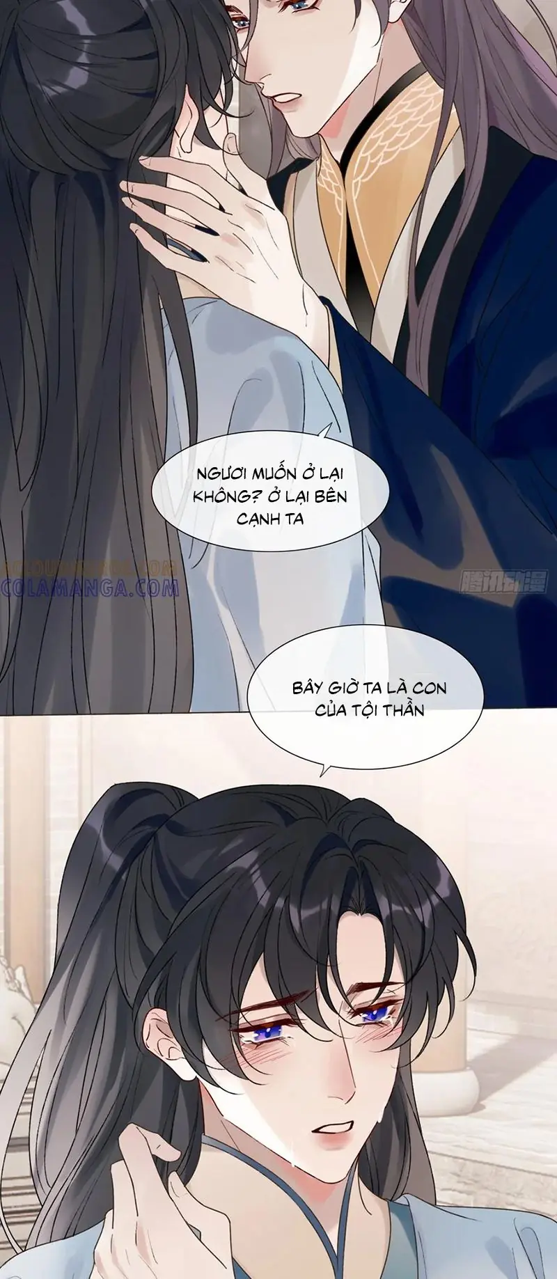 Chồng Trước Của Ma Hoàng Sống Lại Rồi Chapter 35 - Trang 23