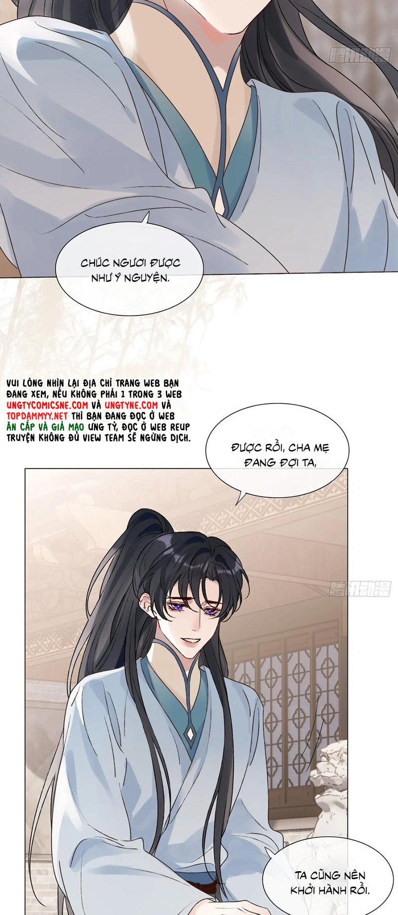 Chồng Trước Của Ma Hoàng Sống Lại Rồi Chapter 35 - Trang 26