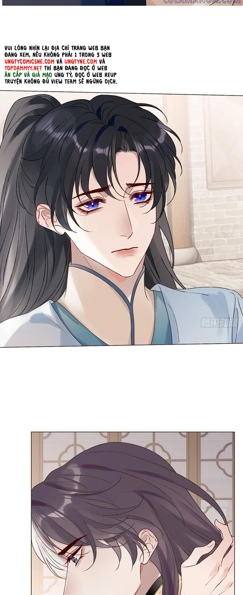 Chồng Trước Của Ma Hoàng Sống Lại Rồi Chapter 35 - Trang 29