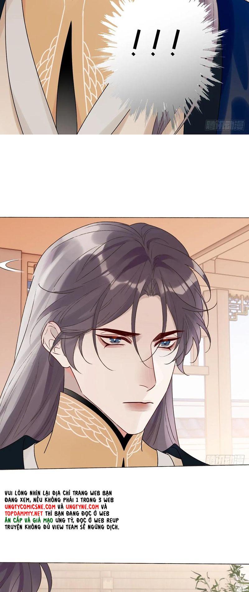 Chồng Trước Của Ma Hoàng Sống Lại Rồi Chapter 35 - Trang 3