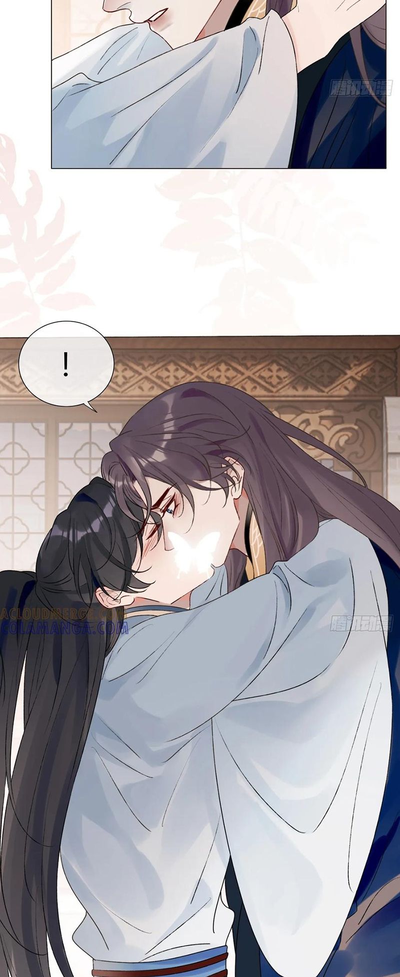 Chồng Trước Của Ma Hoàng Sống Lại Rồi Chapter 35 - Trang 30