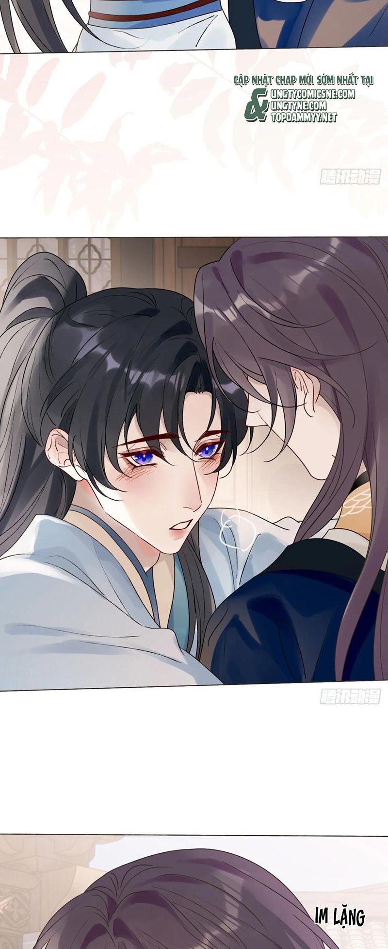 Chồng Trước Của Ma Hoàng Sống Lại Rồi Chapter 35 - Trang 31