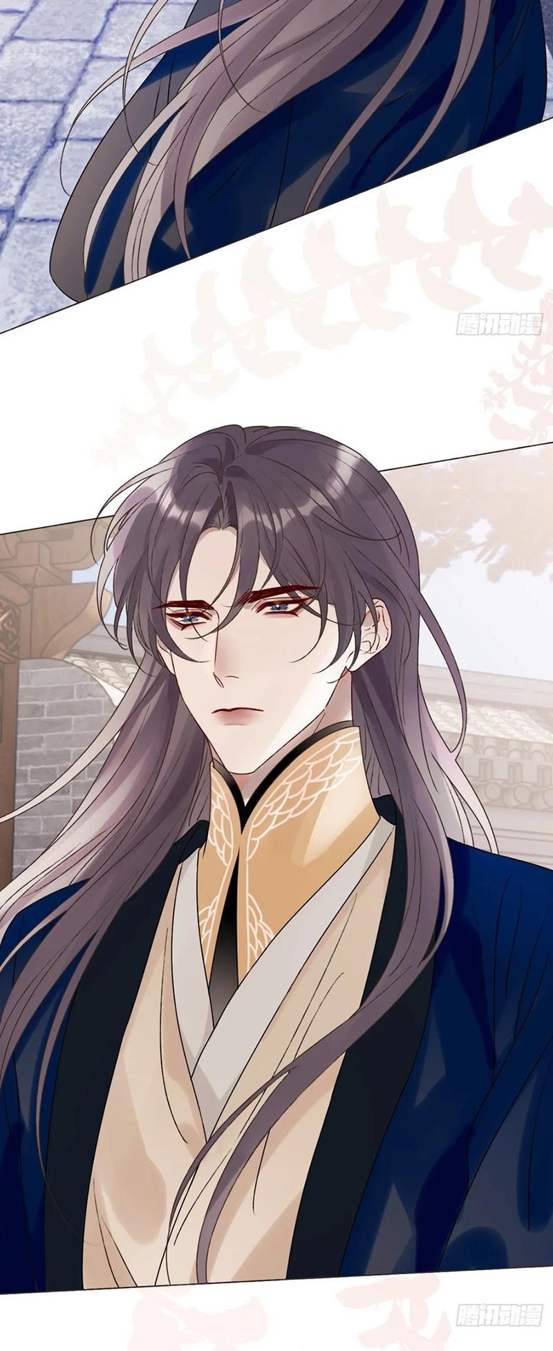 Chồng Trước Của Ma Hoàng Sống Lại Rồi Chapter 35 - Trang 35