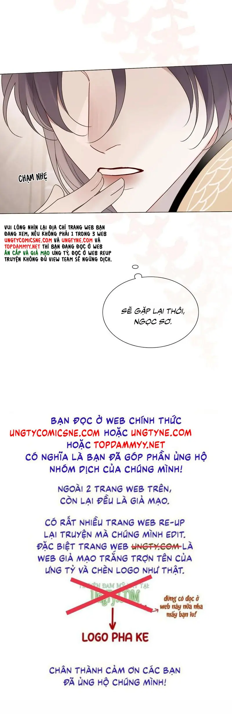 Chồng Trước Của Ma Hoàng Sống Lại Rồi Chapter 35 - Trang 36