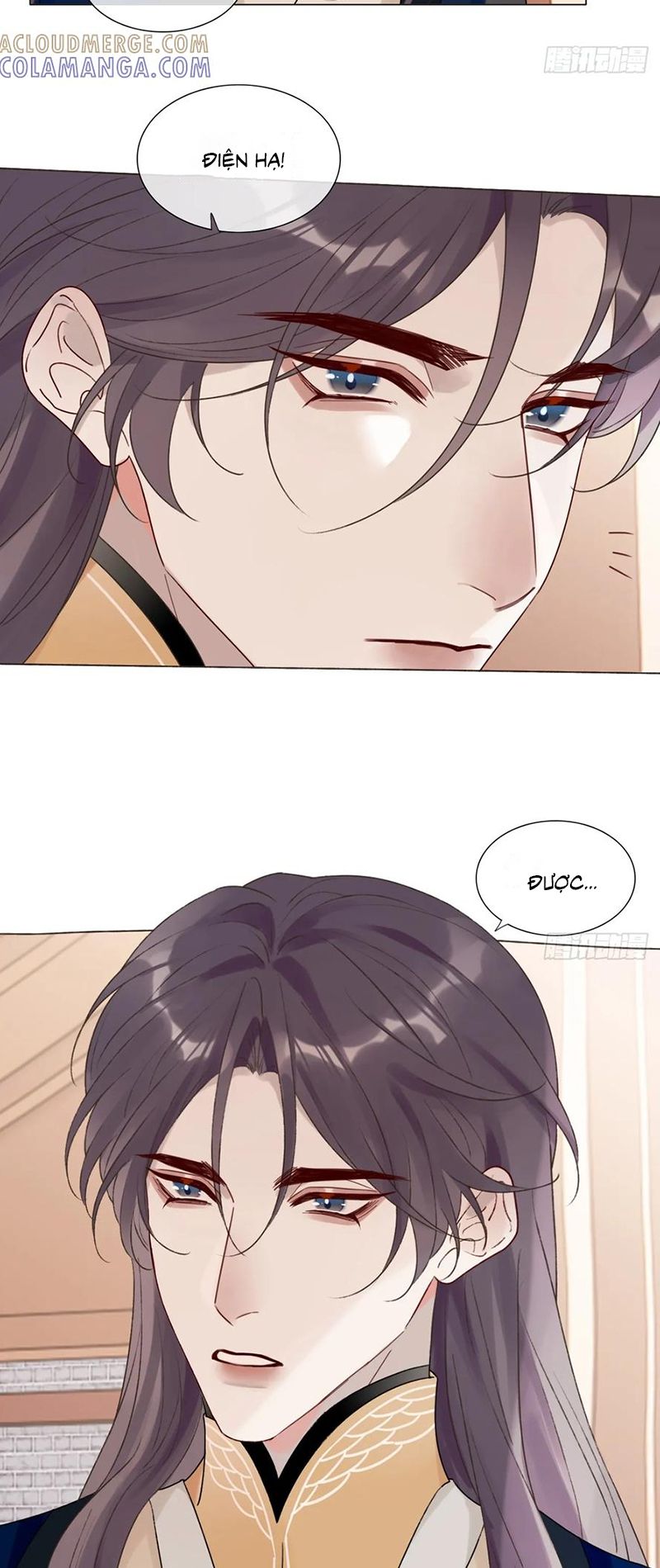 Chồng Trước Của Ma Hoàng Sống Lại Rồi Chapter 35 - Trang 6