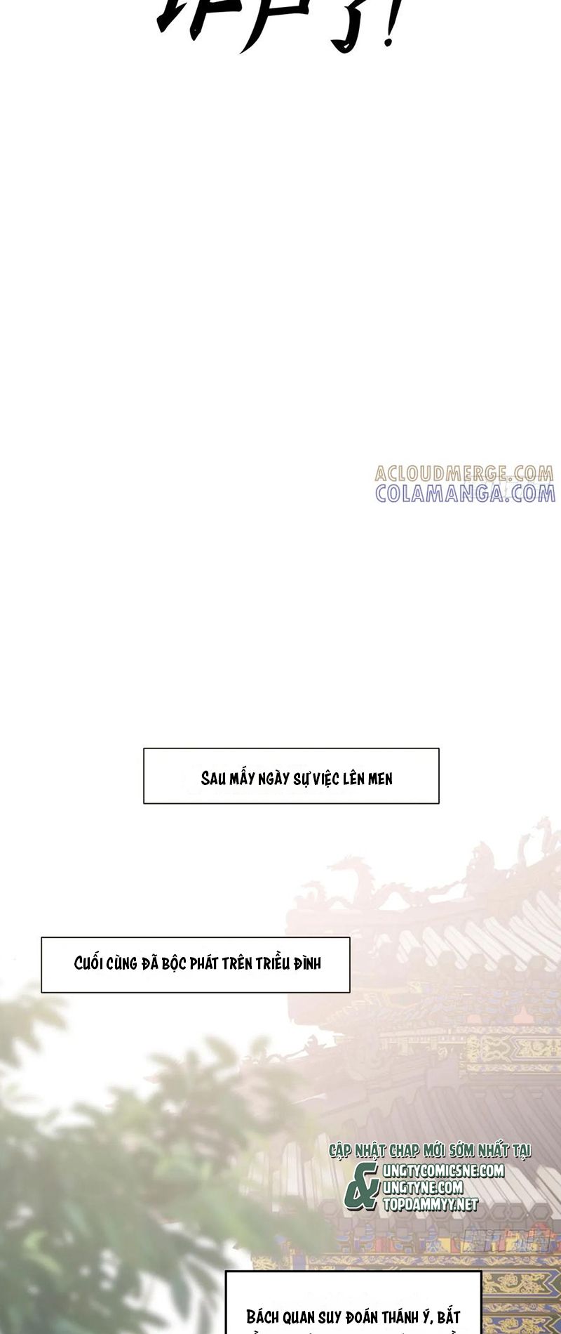 Chồng Trước Của Ma Hoàng Sống Lại Rồi Chapter 35 - Trang 8