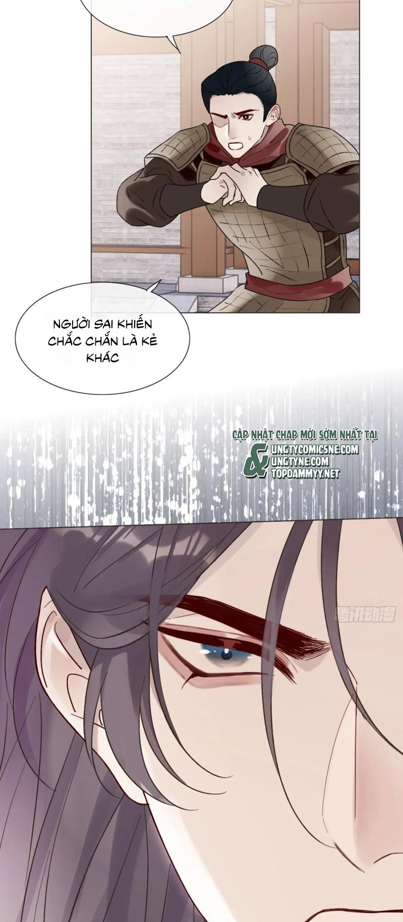 Chồng Trước Của Ma Hoàng Sống Lại Rồi Chapter 36 - Trang 16