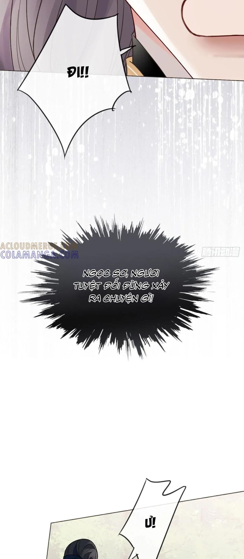 Chồng Trước Của Ma Hoàng Sống Lại Rồi Chapter 36 - Trang 17