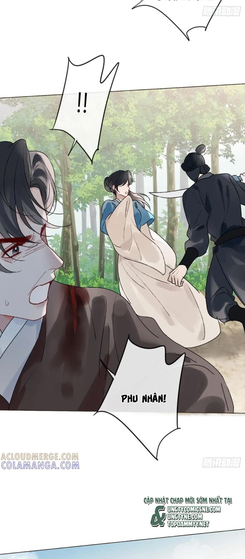 Chồng Trước Của Ma Hoàng Sống Lại Rồi Chapter 36 - Trang 19