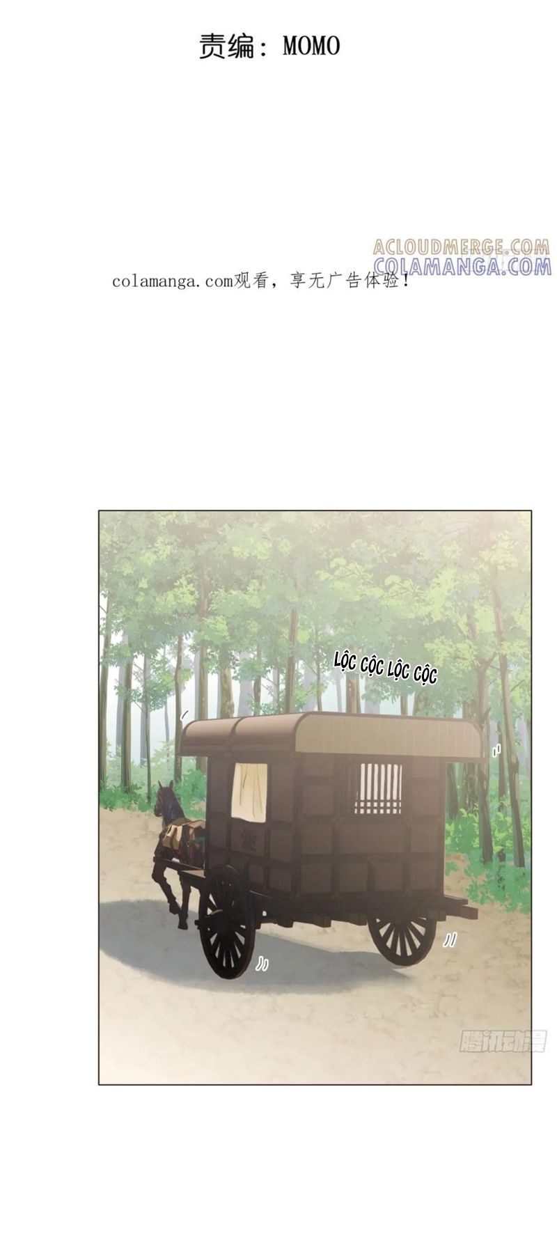 Chồng Trước Của Ma Hoàng Sống Lại Rồi Chapter 36 - Trang 2