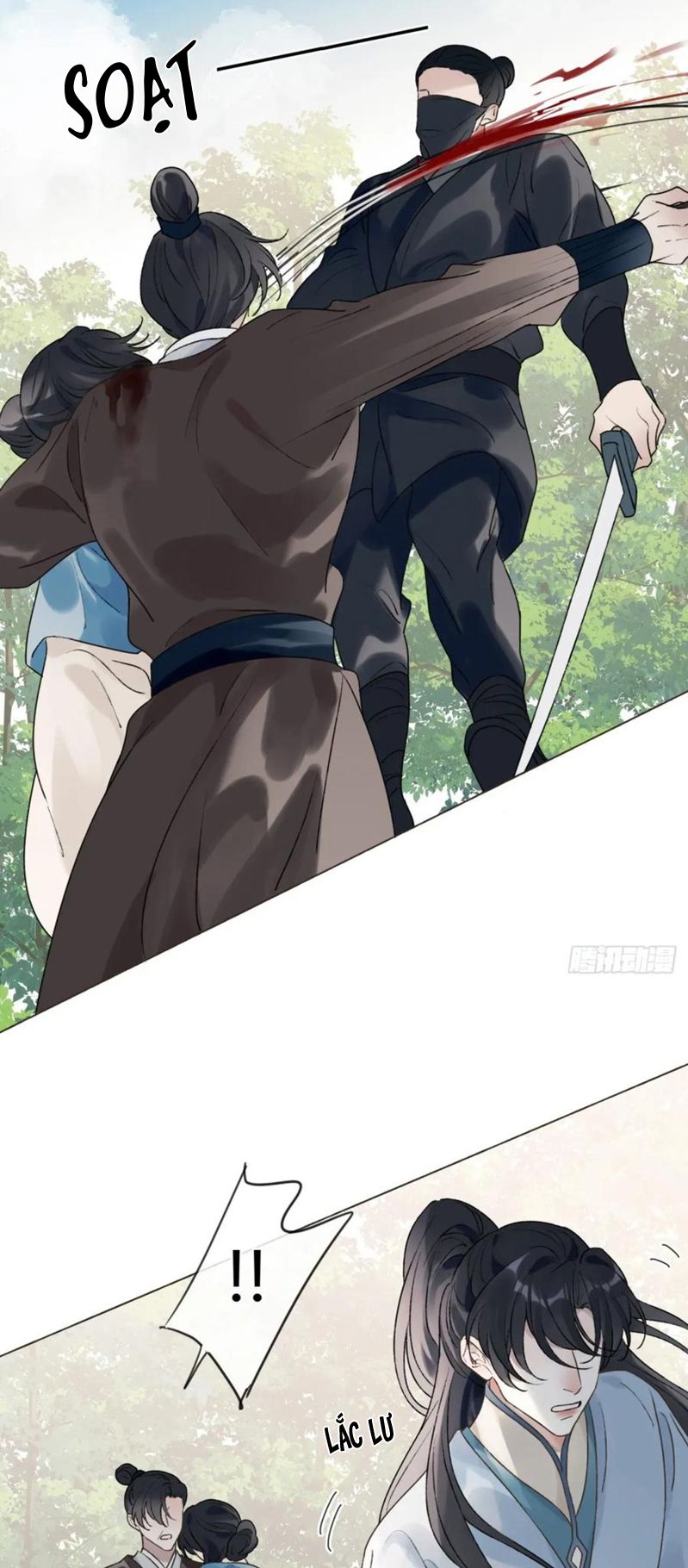 Chồng Trước Của Ma Hoàng Sống Lại Rồi Chapter 36 - Trang 20