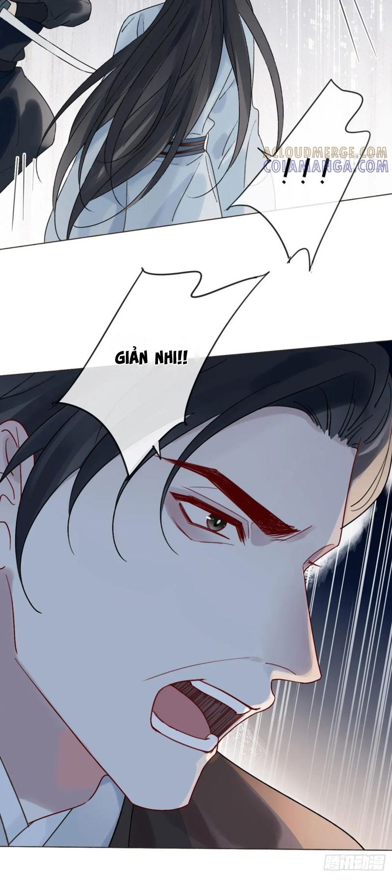 Chồng Trước Của Ma Hoàng Sống Lại Rồi Chapter 36 - Trang 22