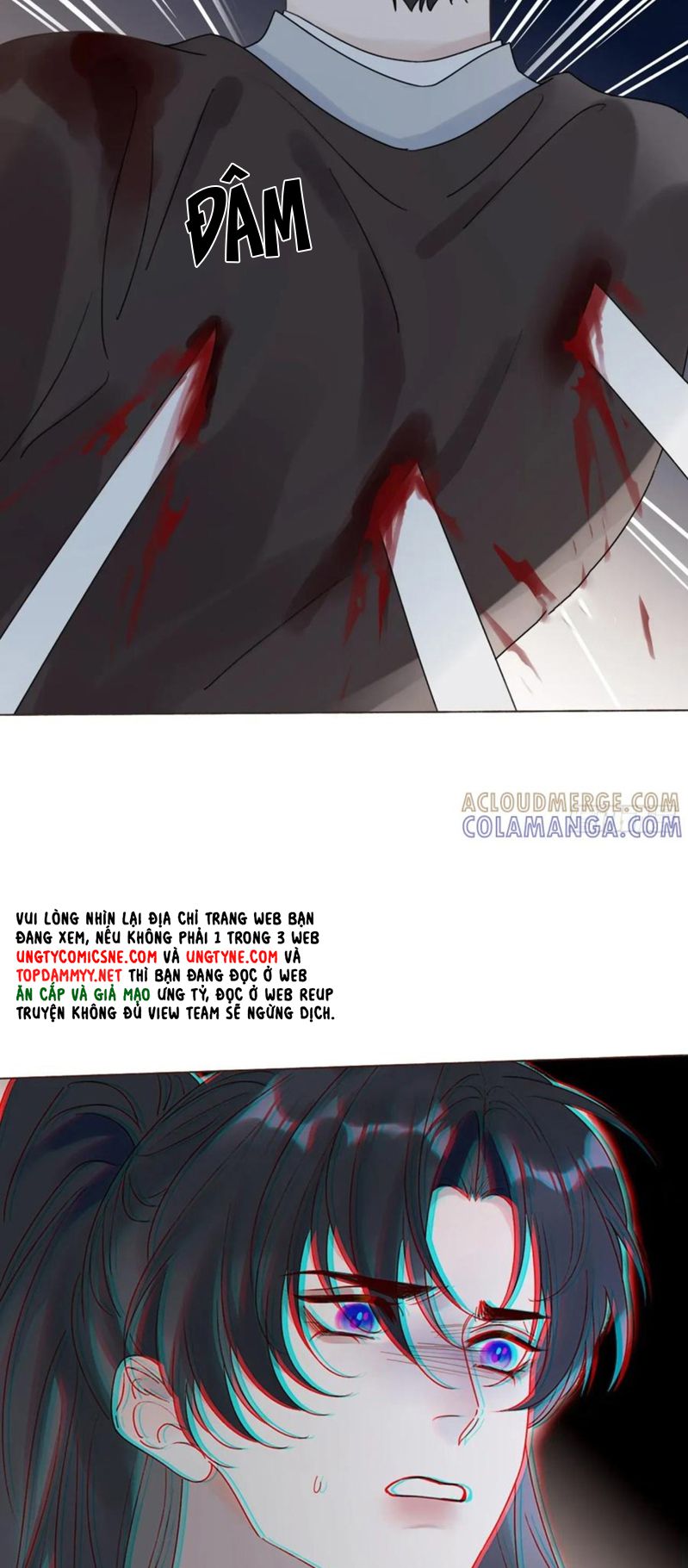 Chồng Trước Của Ma Hoàng Sống Lại Rồi Chapter 36 - Trang 24