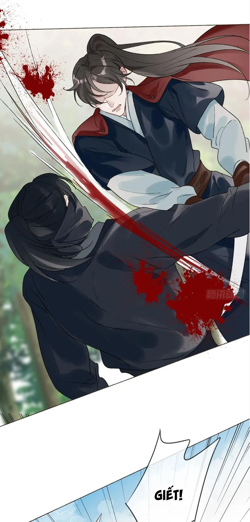 Chồng Trước Của Ma Hoàng Sống Lại Rồi Chapter 36 - Trang 29