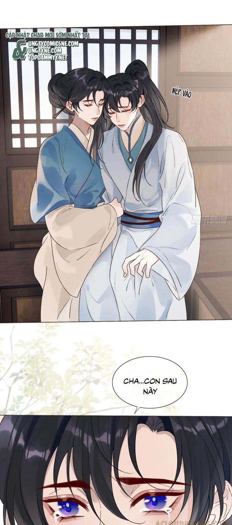 Chồng Trước Của Ma Hoàng Sống Lại Rồi Chapter 36 - Trang 3