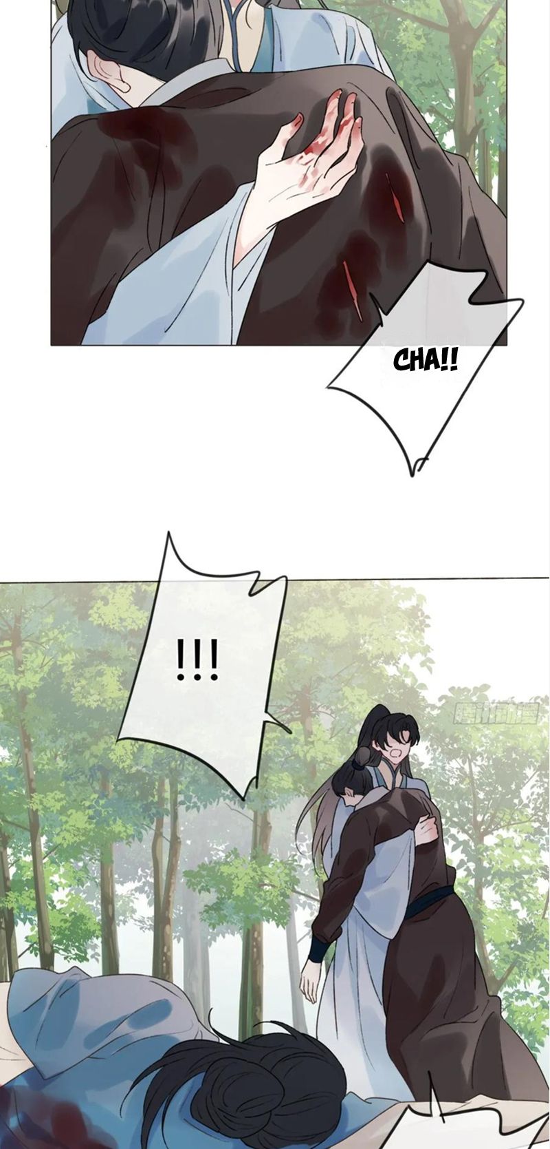 Chồng Trước Của Ma Hoàng Sống Lại Rồi Chapter 36 - Trang 31