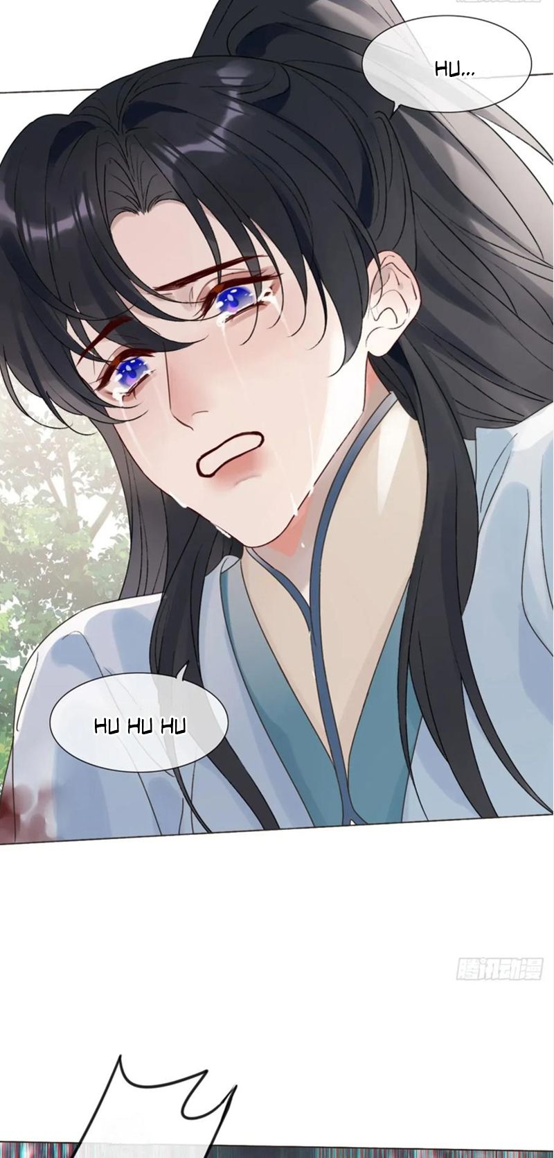 Chồng Trước Của Ma Hoàng Sống Lại Rồi Chapter 36 - Trang 33