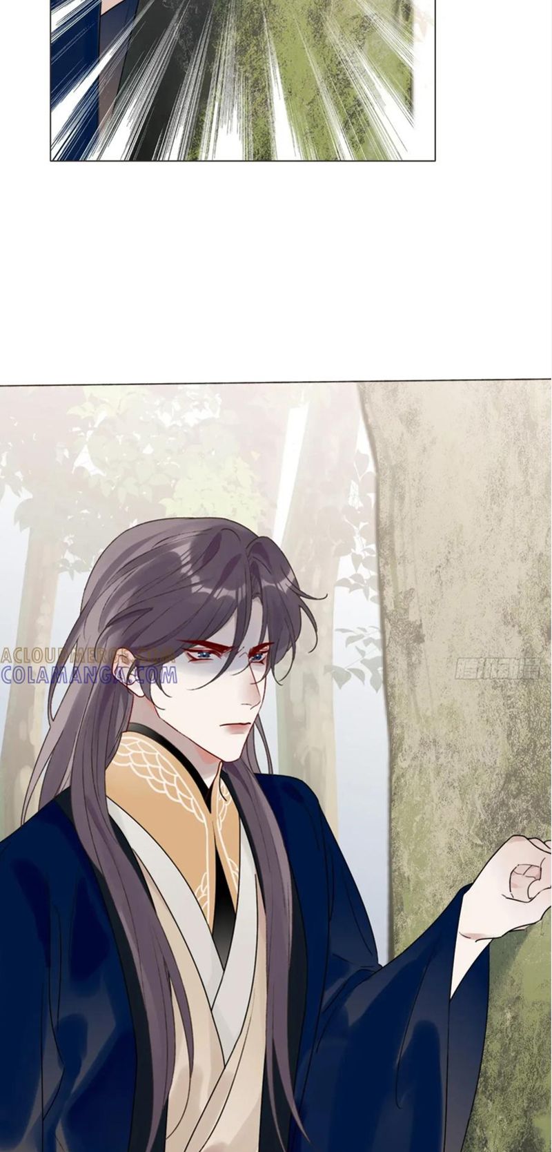 Chồng Trước Của Ma Hoàng Sống Lại Rồi Chapter 36 - Trang 36