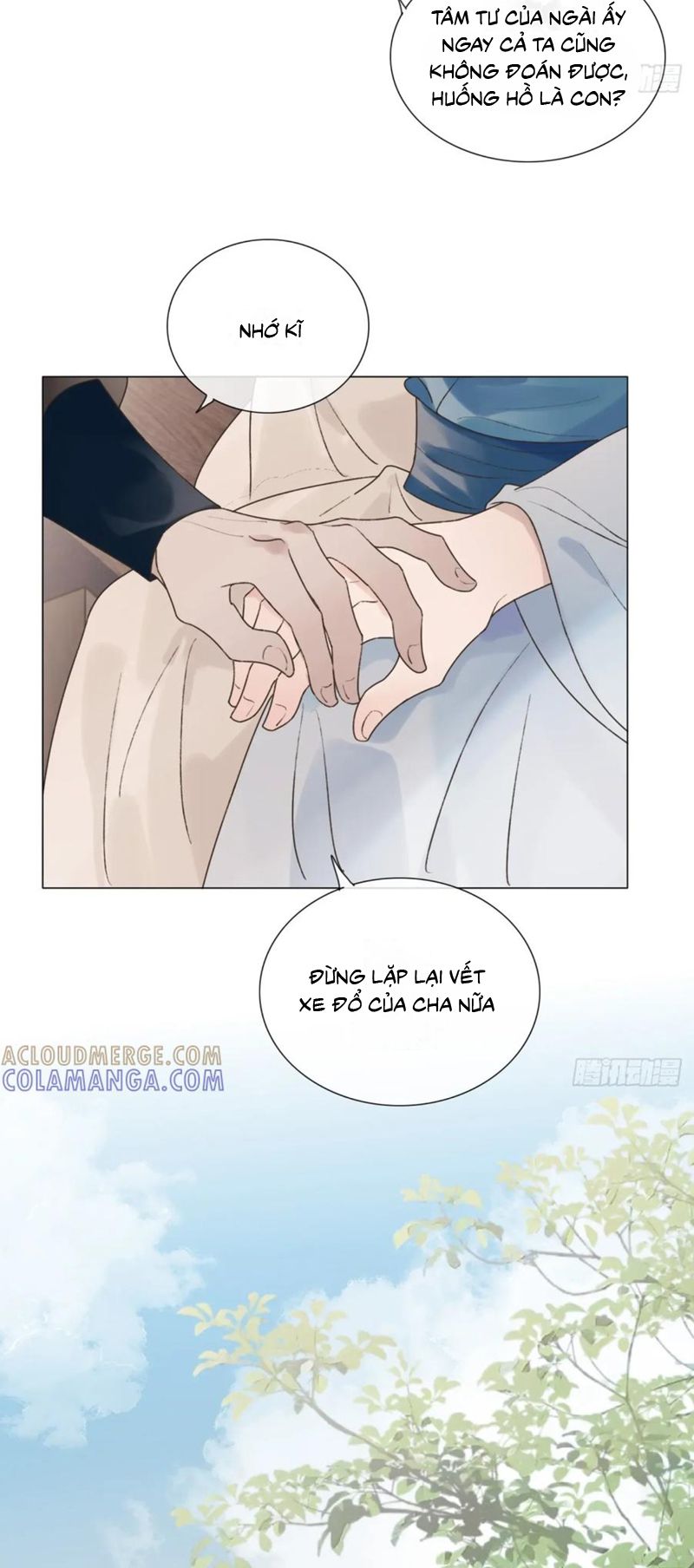 Chồng Trước Của Ma Hoàng Sống Lại Rồi Chapter 36 - Trang 7