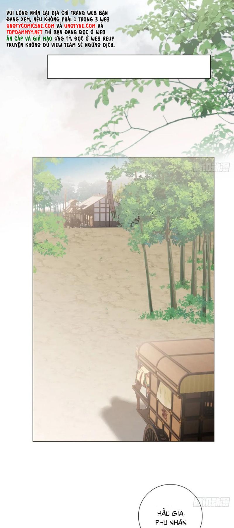 Chồng Trước Của Ma Hoàng Sống Lại Rồi Chapter 36 - Trang 8