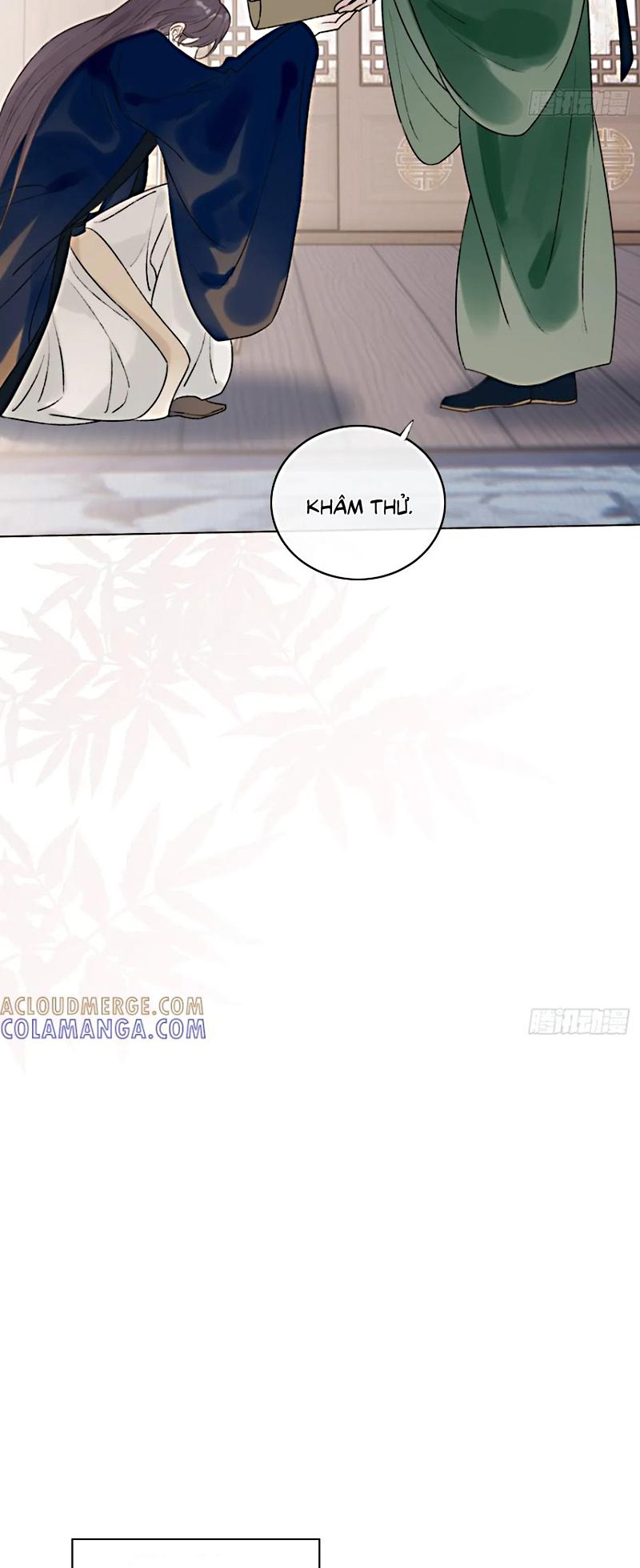 Chồng Trước Của Ma Hoàng Sống Lại Rồi Chapter 37 - Trang 18