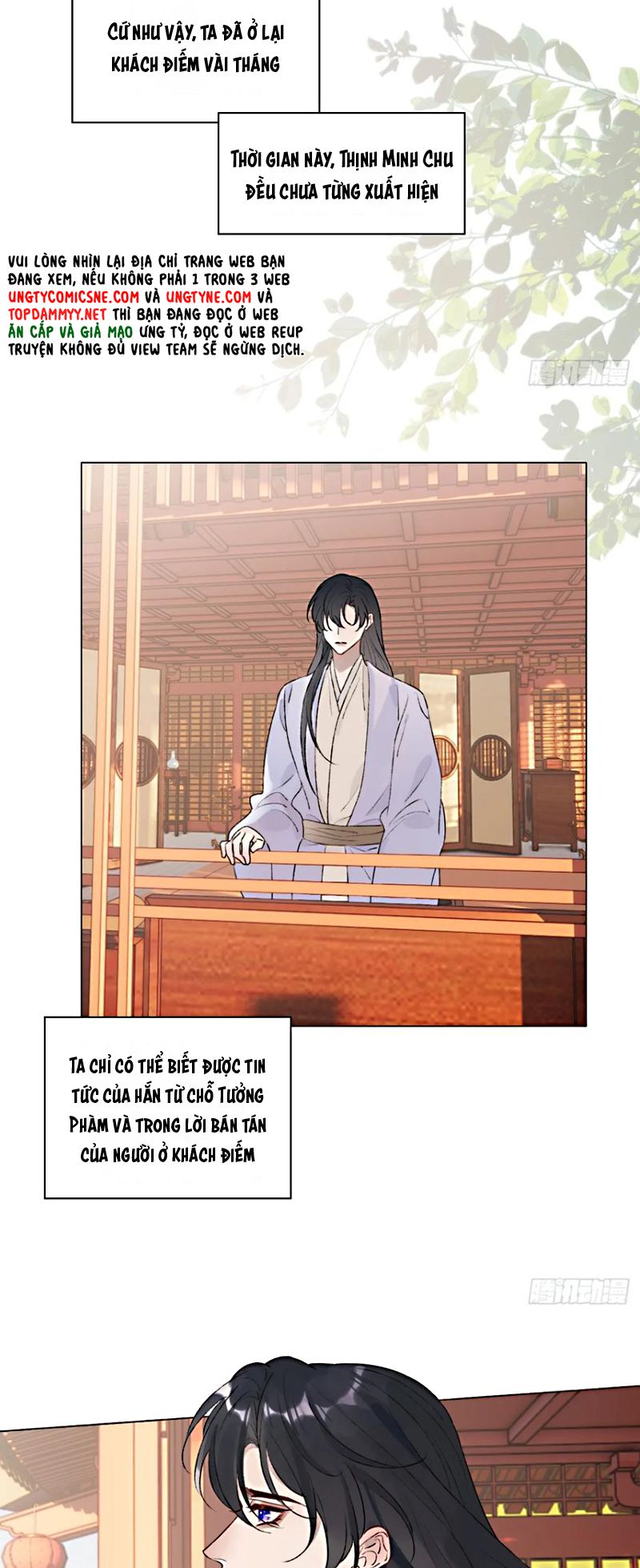 Chồng Trước Của Ma Hoàng Sống Lại Rồi Chapter 37 - Trang 19