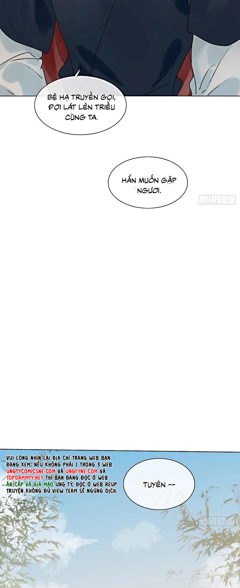 Chồng Trước Của Ma Hoàng Sống Lại Rồi Chapter 37 - Trang 26
