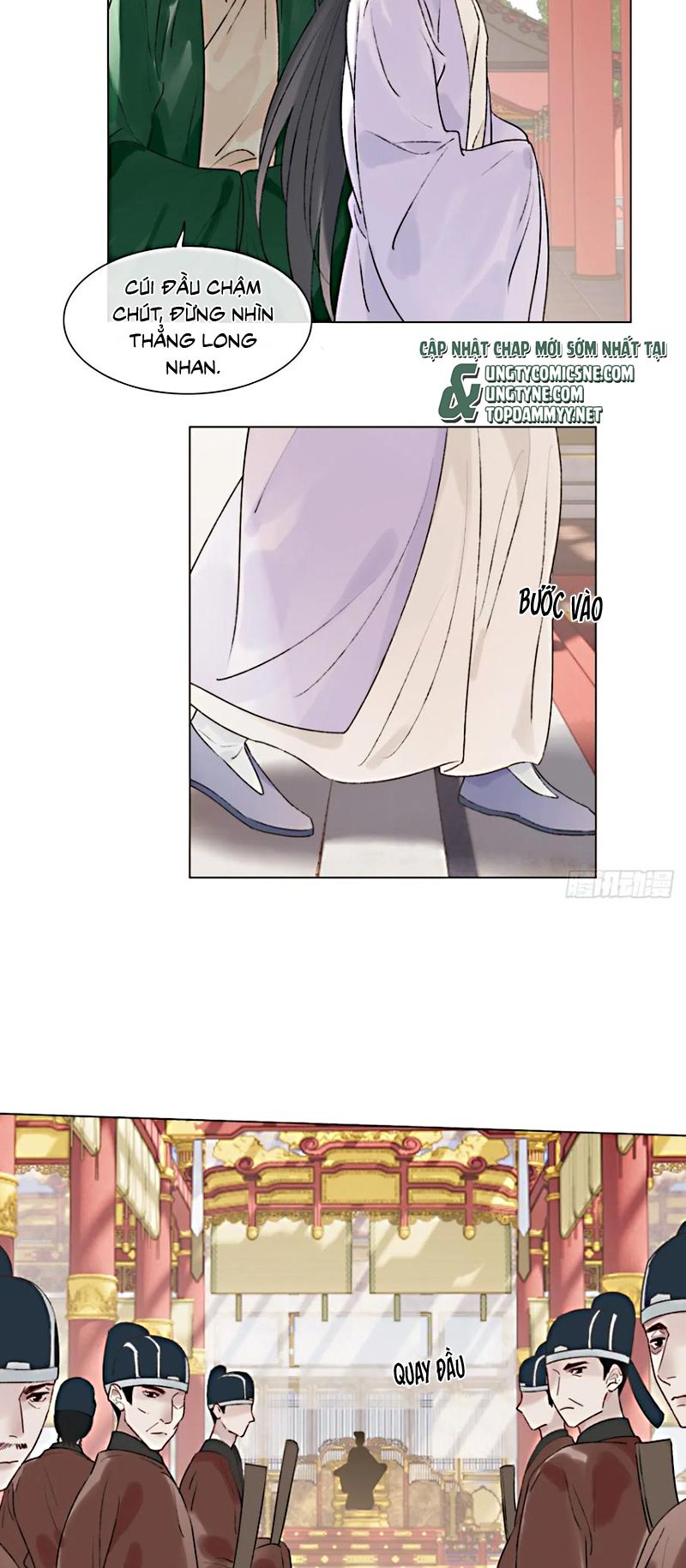 Chồng Trước Của Ma Hoàng Sống Lại Rồi Chapter 37 - Trang 28
