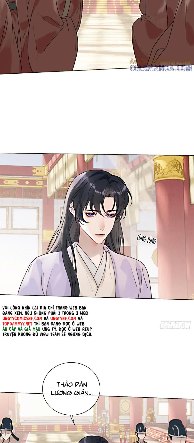 Chồng Trước Của Ma Hoàng Sống Lại Rồi Chapter 37 - Trang 29