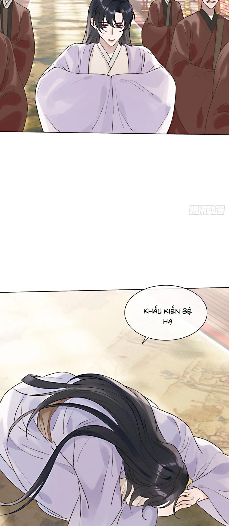 Chồng Trước Của Ma Hoàng Sống Lại Rồi Chapter 37 - Trang 30