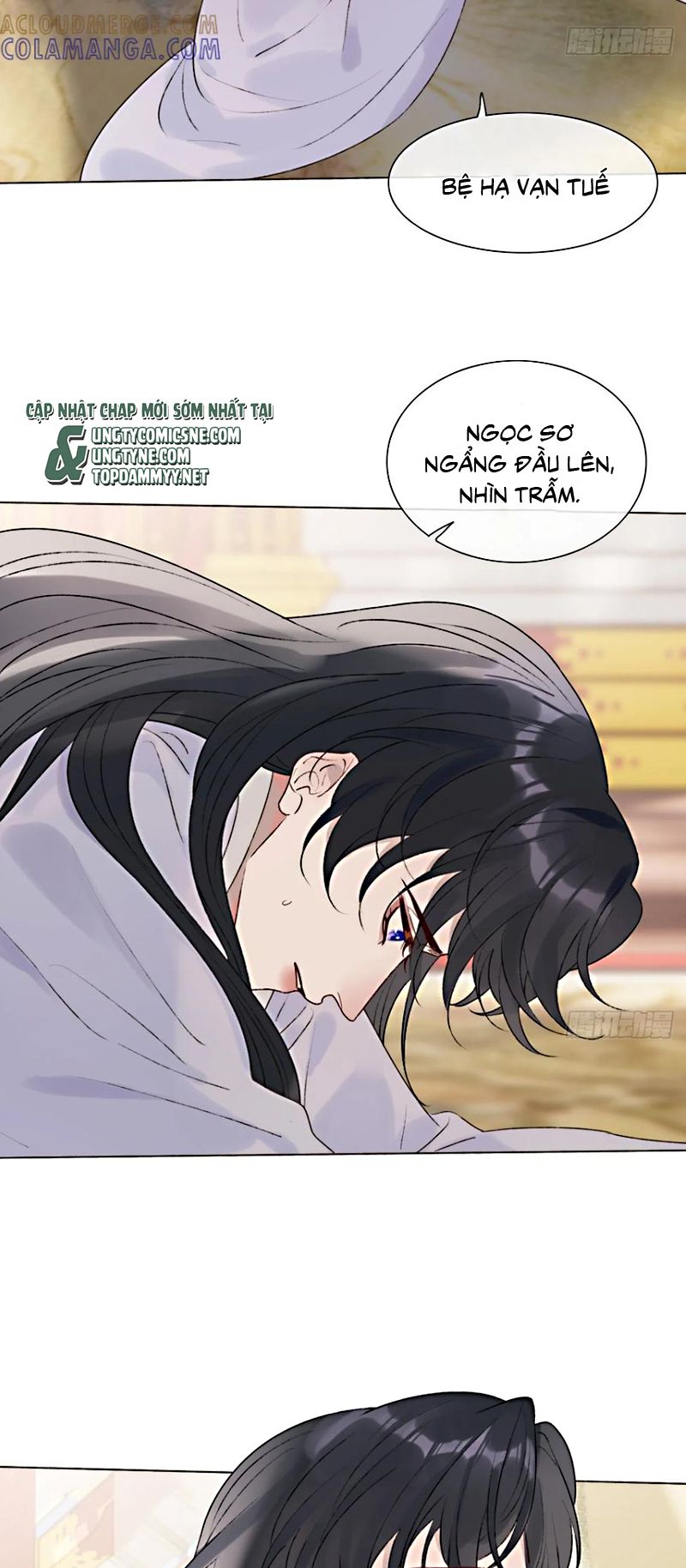 Chồng Trước Của Ma Hoàng Sống Lại Rồi Chapter 37 - Trang 31