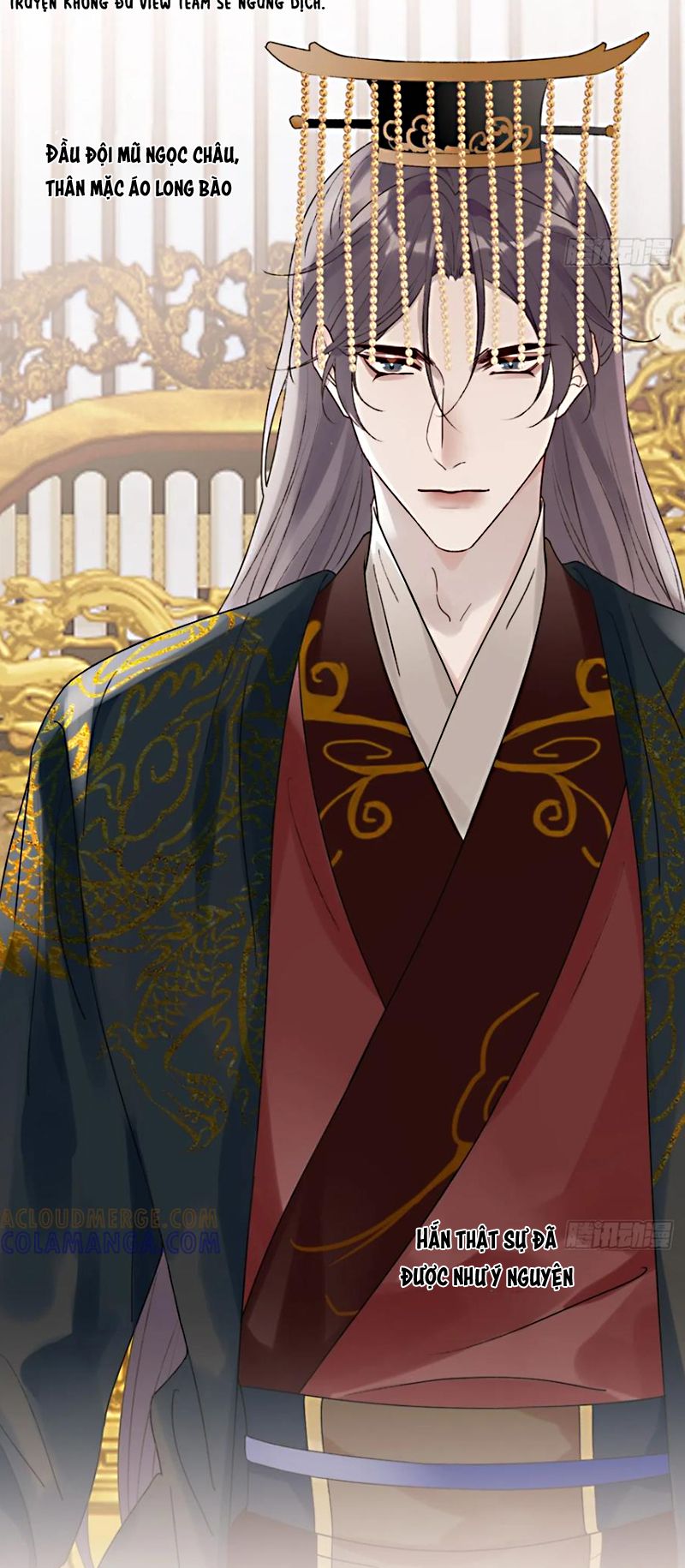 Chồng Trước Của Ma Hoàng Sống Lại Rồi Chapter 37 - Trang 34
