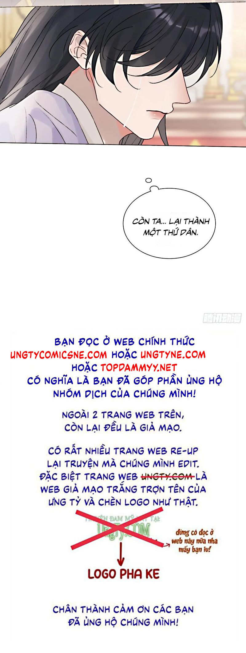 Chồng Trước Của Ma Hoàng Sống Lại Rồi Chapter 37 - Trang 35