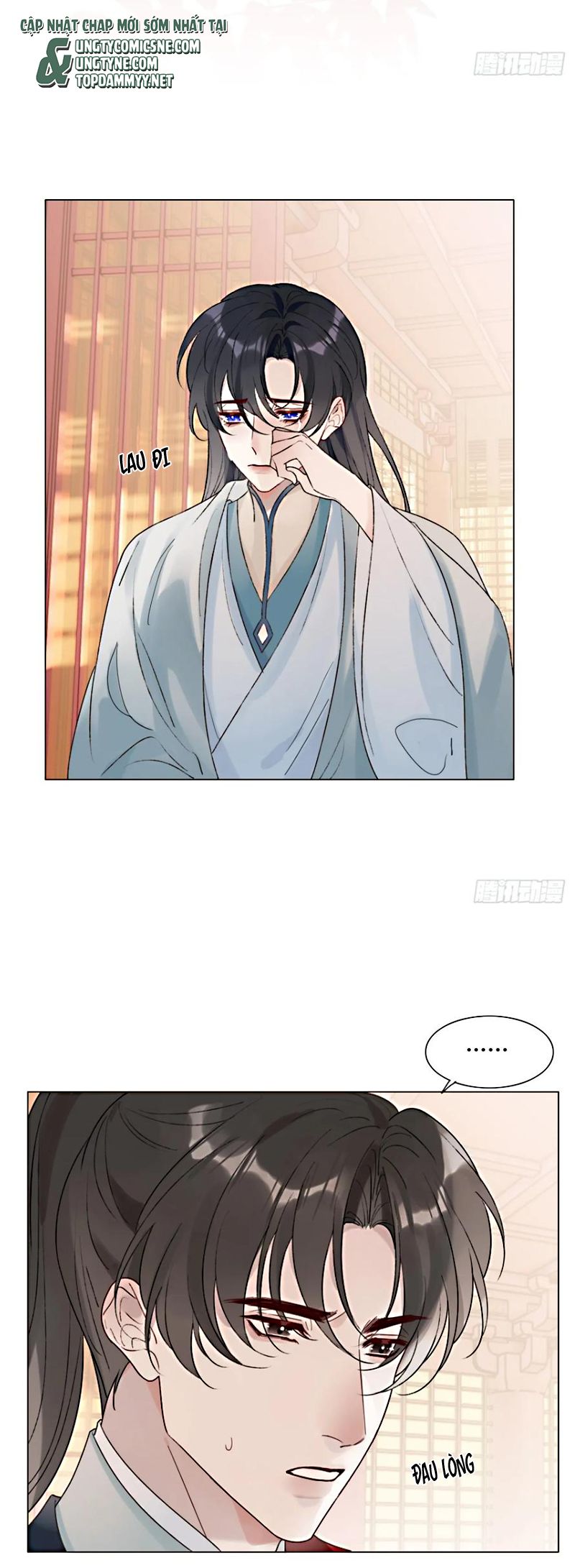 Chồng Trước Của Ma Hoàng Sống Lại Rồi Chapter 37 - Trang 9